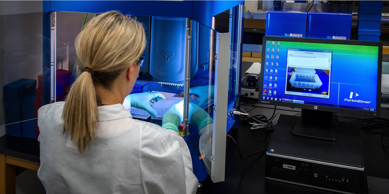 Using machine learning to support healthcare during a pandemic